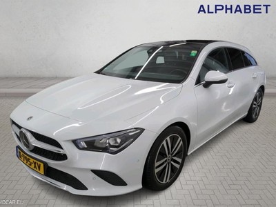 Mercedes-Benz CLA 200 CLA200 1.3 120kW Business Luxury Shooting Brake DCT, 2021