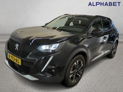 Peugeot 2008 e- 100kW/ 50kWh Allure, 2020