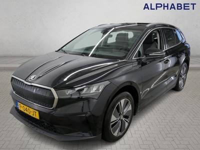 Skoda Enyaq iV 80 150kW/ 82kWh, 2022