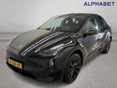 Tesla Y Model Standard Range RWD automaat, 2023