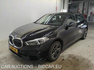 BMW 118 iA 100kW Business Edition, 2023