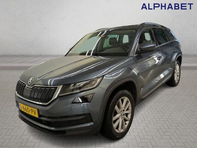 Skoda Kodiaq 1.5 TSI 110kW Business Edition DSG, 2021