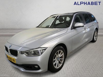 BMW 318 iA 100kW touring, 2019