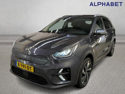 Kia Niro e- 150kW / 64kWH Executive Line automaat (NEDC), 2020