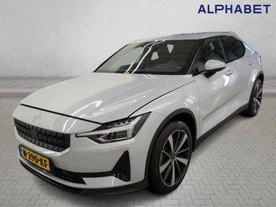 Polestar 2 170kW/ 78kWh Single Motor Long Range, 2021