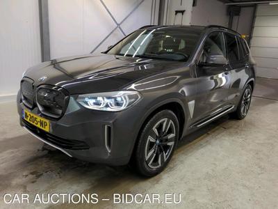 BMW IX3 210kW / 80kWH Executive automaat, 2021