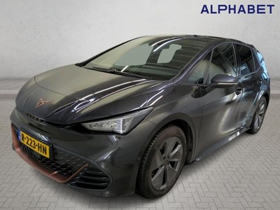 CUPRA Born 150kW/62kWh Business Plus automaat, 2022