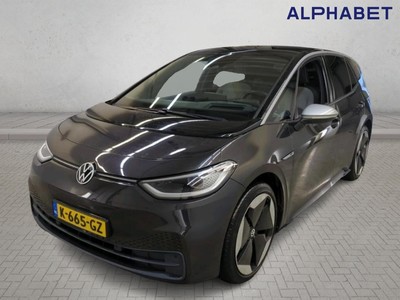 Volkswagen ID.3 150kW / 58kWH 1ST Max, 2020