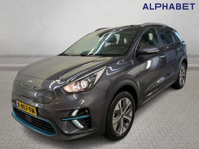 Kia Niro e- 150kW / 64kWH DynamicLine automaat (NEDC), 2020