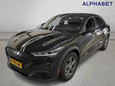 Ford MUSTANG Mach-E 190kW/ 75.7kWh RWD automaat, 2021