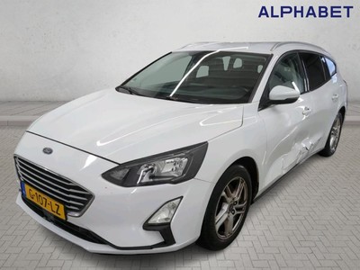 Ford Focus 1.0 EcoBoost 92kW Trend Edition Business wagon, 2019