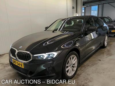 BMW 318 iA 115kW, 2024