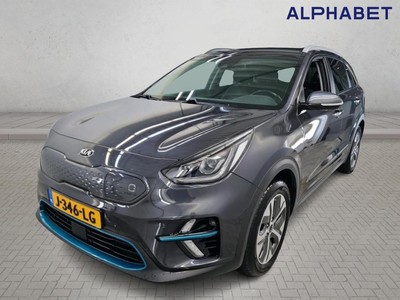 Kia Niro e- (MJ2019) 150kW / 64kWH Executive Line automaat (NEDC), 2020