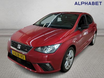 Seat Ibiza 1.0 TSI 70kW FR Business Intense, 2020