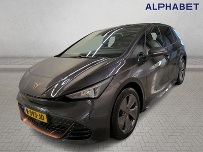 CUPRA Born 150kW/62kWh Business Plus automaat, 2022