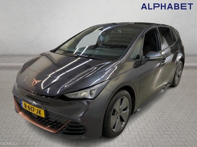 CUPRA Born 150kW/62kWh Business Plus automaat, 2022