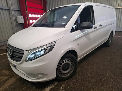 Mercedes-Benz VITO Vito Fg 119 CDI Long Pro Propulsion 9G-Tronic