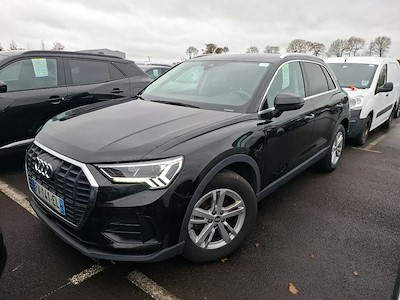 Audi Q3 Q3 35 TDI 150ch Business line S tronic 7