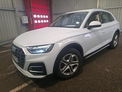 Audi Q5 Q5 35 TDI Mild Hybrid 163ch Business Executive S tronic 7