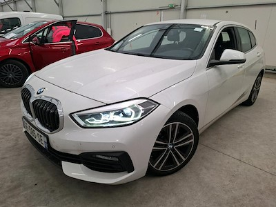 BMW Serie 1 Serie 1 116dA 116ch Business Design DKG7
