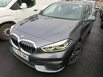 BMW Serie 1 Serie 1 118dA 150ch Business Design