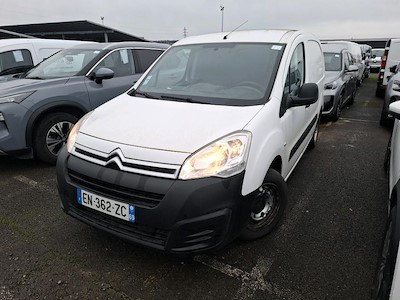 Citroen BERLINGO Berlingo M 1.6 BlueHDi 100 Club