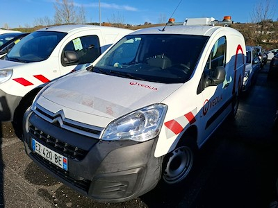 Citroen BERLINGO Berlingo M 1.6 BlueHDi 100 S&amp;S Club ETG6