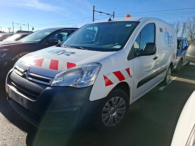 Citroen BERLINGO Berlingo XL 1.6 BlueHDi 100 S&amp;S Business ETG6