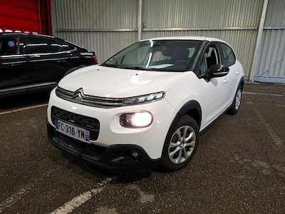 Citroen C3 C3 PureTech 82ch Feel Business S&amp;S -TEMP