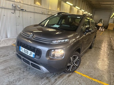 Citroen C3 aircross C3 Aircross BlueHDi 100ch S&amp;S Feel Business