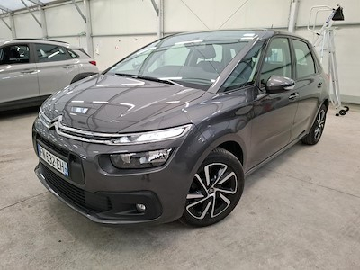Citroen C4 spacetourer C4 SpaceTourer BlueHDi 130ch S&amp;S Business EAT8