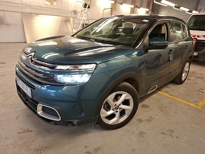 Citroen C5 aircross C5 Aircross BlueHDi 130ch S&S Business EAT8
