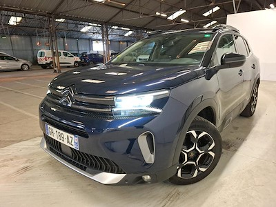 Citroen C5 aircross C5 Aircross BlueHDi 130ch S&amp;S Shine