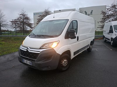 Citroen JUMPER Jumper Fg 33 L2H2 2.0 BlueHDi 110 Business