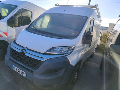 Citroen JUMPER Jumper Fg 35 L3H2 2.0 BlueHDi 130 S&amp;S Business