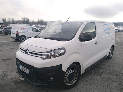 Citroen JUMPY Jumpy Fg M 1.6 BlueHDi 95ch Business