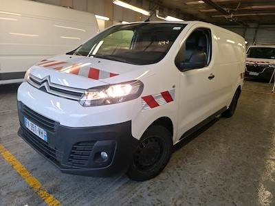 Citroen JUMPY Jumpy Fg M 2.0 BlueHDi 150ch S&amp;S Driver