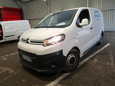 Citroen JUMPY Jumpy Fg XS 1.6 BlueHDi 95ch Business