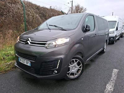 Citroen SPACETOURER SpaceTourer XL BlueHDi 145ch Business S&S EAT8