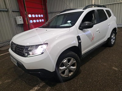 Dacia DUSTER Duster 1.5 Blue dCi 115ch Confort 4x4 E6U// 2 PLACES - 2 SEATS