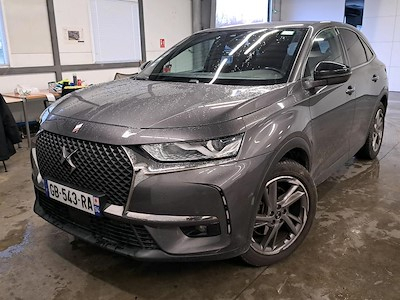 Citroen DS7 DS 7 Crossback E-TENSE 225ch Business