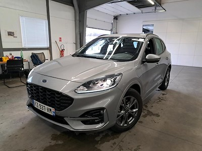 Ford KUGA Kuga 2.5 Duratec 225ch PowerSplit PHEV ST-Line Business eCVT