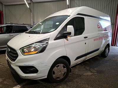 Ford Transit custom Transit Custom Fg 300 L2H2 2.0 EcoBlue 130 Trend Business