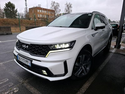 Kia SORENTO Sorento 1.6 T-GDi 265ch PHEV Premium BVA6 4x4