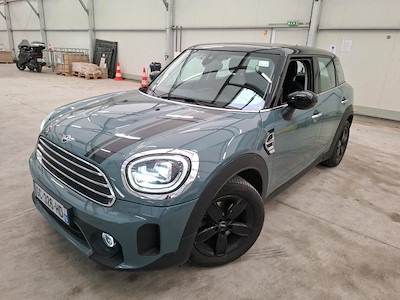 MINI COUNTRYMAN Countryman Cooper D 150ch Business Design BVA8