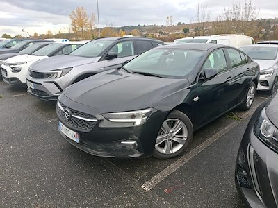 Opel INSIGNIA Insignia Grand Sport 1.5 D 122ch Edition Business BVA8