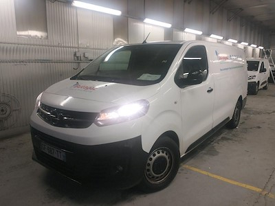 Opel VIVARO Vivaro Fg L3 Augmente 2.0 D 145ch Pack Business