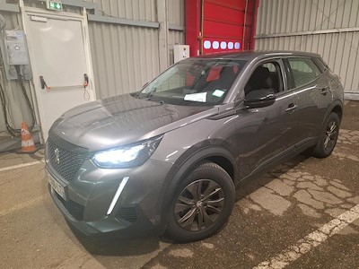 Peugeot 2008 2008 1.2 PureTech 130ch S&S Active Pack EAT8