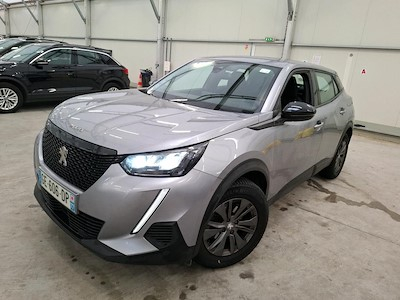 Peugeot 2008 2008 1.2 PureTech 130ch S&S Active Pack EAT8