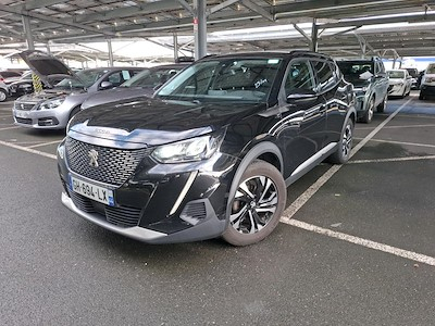 Peugeot 2008 2008 1.2 PureTech 130ch S&S Allure Pack EAT8